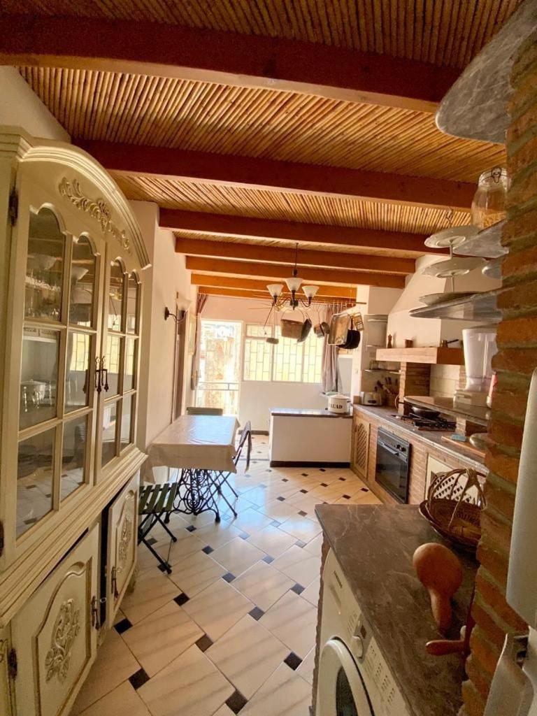 Spacious Centre In Appartement Tanger