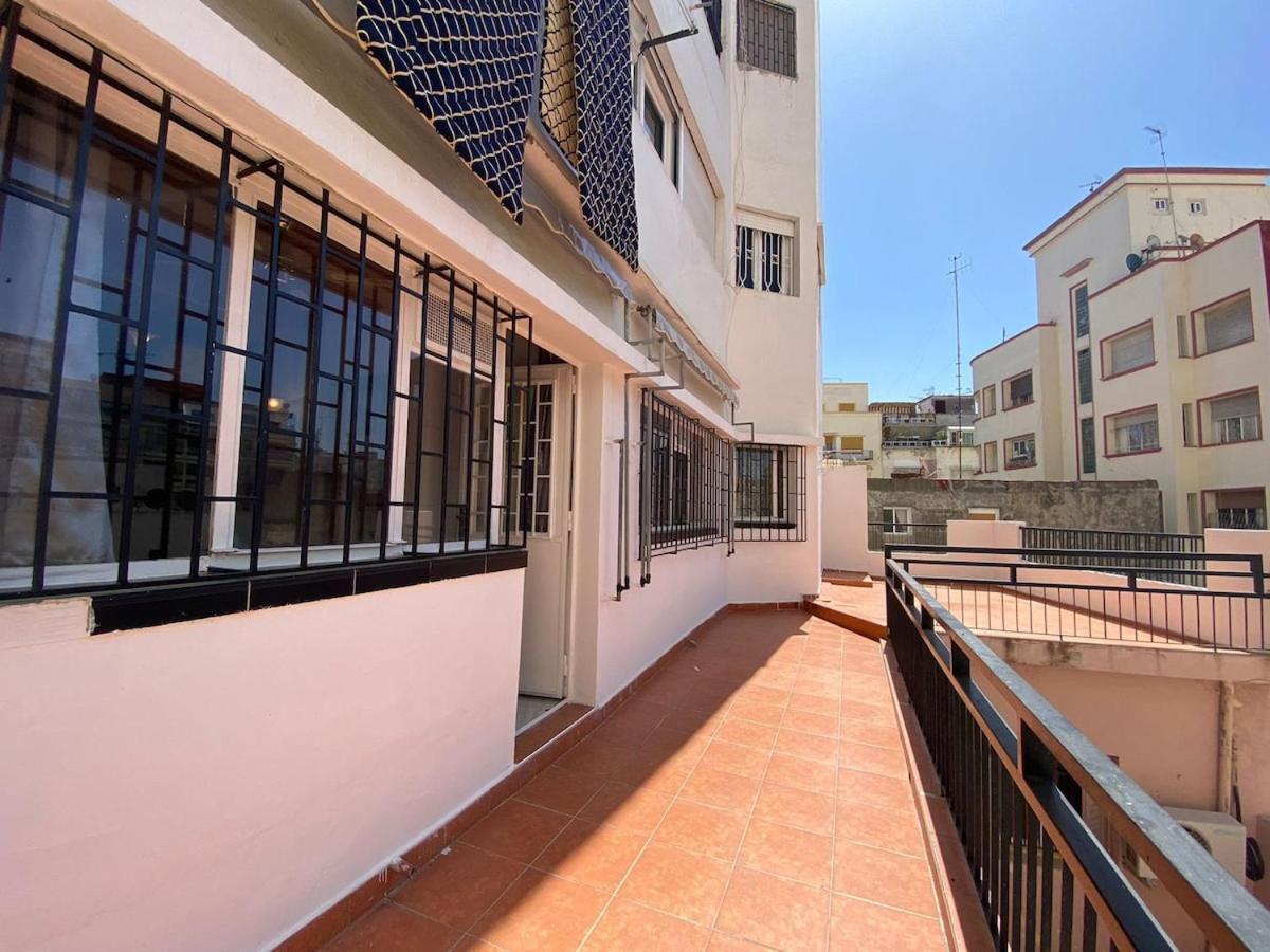 Appartement Spacious Centre In *