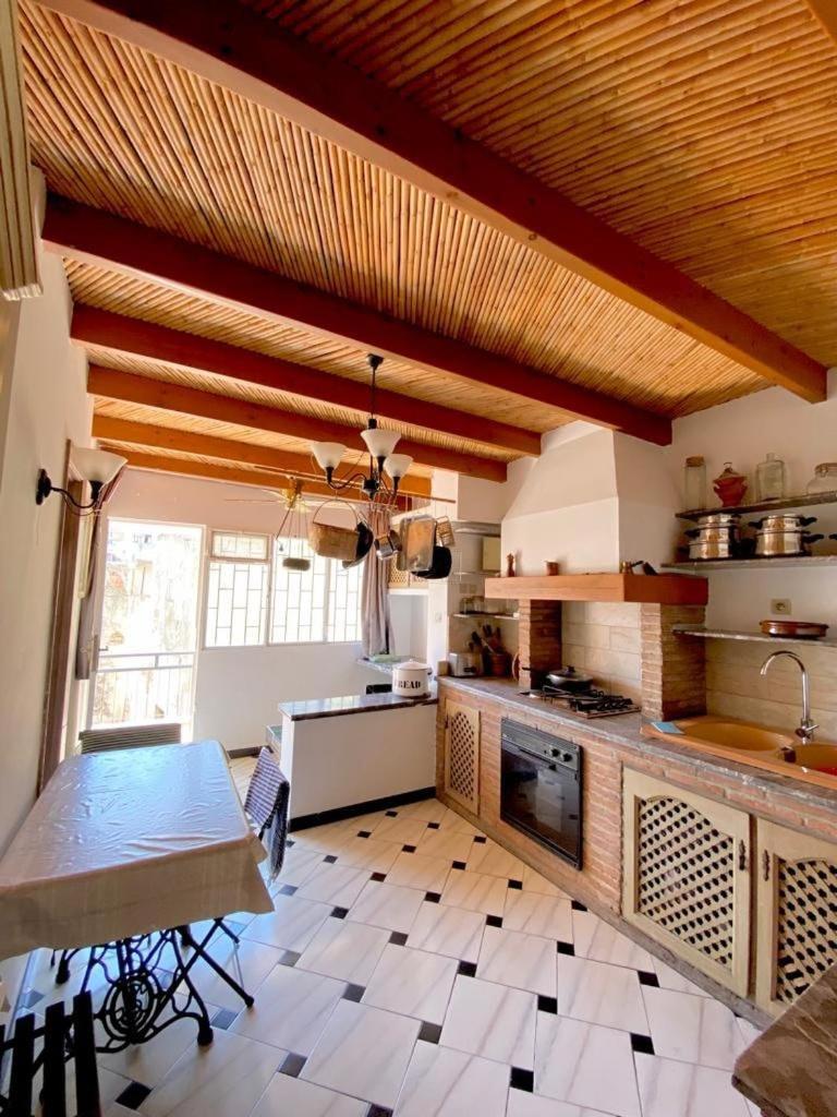 Appartement Spacious Centre In